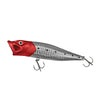 Popper Schiuma couleur W06 90mm Expert Predator 69244W06