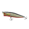 Popper Schiuma couleur W11 90mm Expert Predator 69244W11