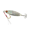 leurre de pêche Slow Blatter couleur W04 20g Expert Predator 69246W04