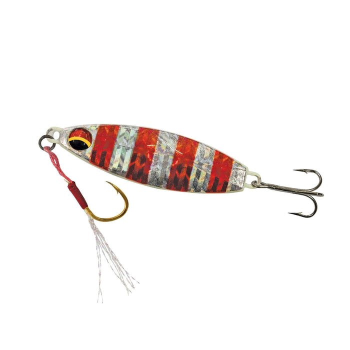 leurre de pêche Slow Blatter couleur W16 20g Expert Predator 69246W16