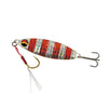 leurre de pêche Slow Blatter couleur W16 20g Expert Predator 69246W16