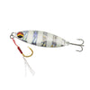 leurre de pêche Slow Blatter couleur W19 60g Expert Predator 69250W19