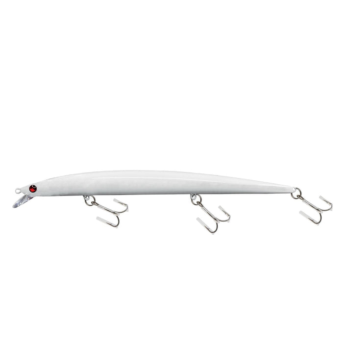 Leurre dur spinning Barracuda 31g Couleur 04 210mm Expert Prédateur 6926104