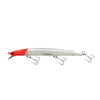 Leurre dur spinning Barracuda 35g Couleur 04 190mm Expert Prédateur 6926204