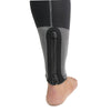 Combinaison de plongée entière Melbourne Homme 5 mm Noir-Gris S Abysstar 69290