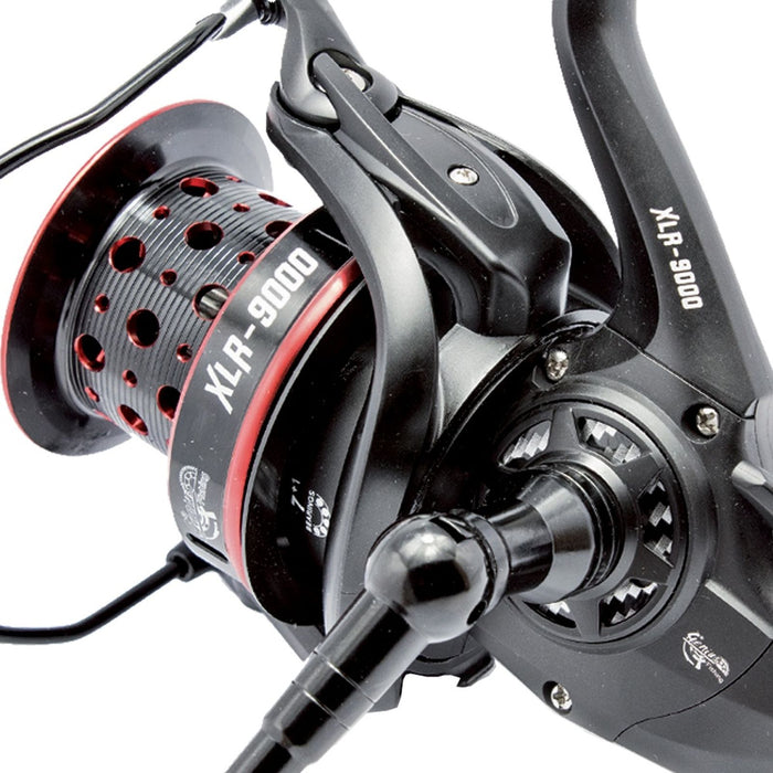 Moulinet de surfcasting XLR 9000 Expert Predator 69340