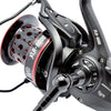Moulinet de surfcasting XLR 9000 Expert Predator 69340