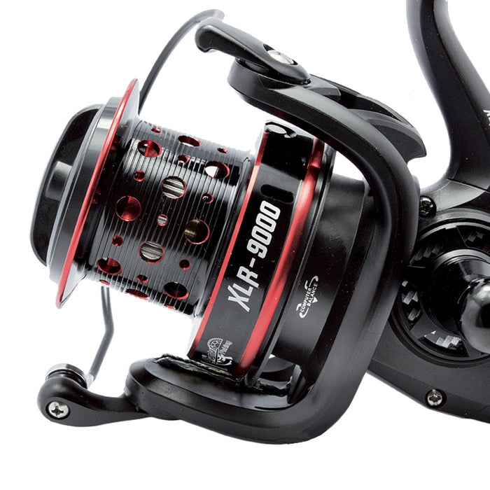Moulinet de surfcasting XLR 9000 Expert Predator 69340