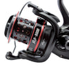 Moulinet de surfcasting XLR 9000 Expert Predator 69340