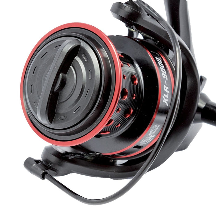 Moulinet de surfcasting XLR 9000 Expert Predator 69340
