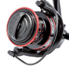 Moulinet de surfcasting XLR 9000 Expert Predator 69340