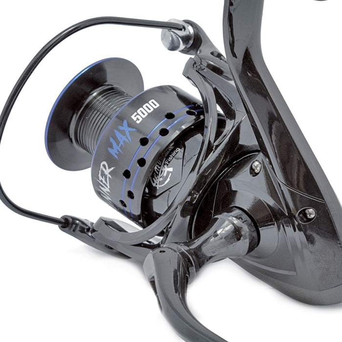 Moulinet spinning Runner Max 6000 Expert Predator 69343