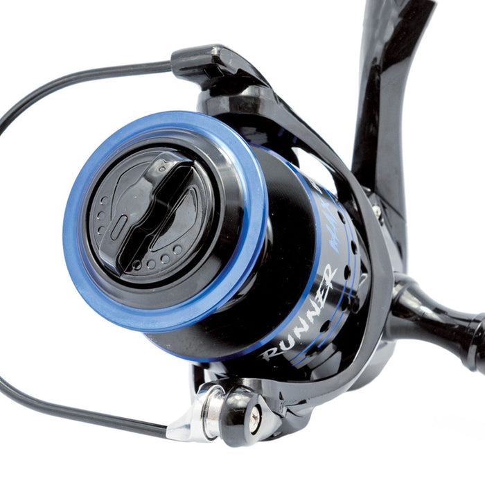 Moulinet spinning Runner Max 6000 Expert Predator 69343