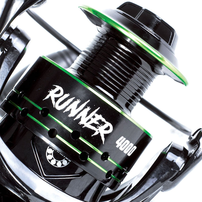 Moulinet spinning Runner 3000 Expert Predator 69383