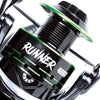 Moulinet spinning Runner 3000 Expert Predator 69383