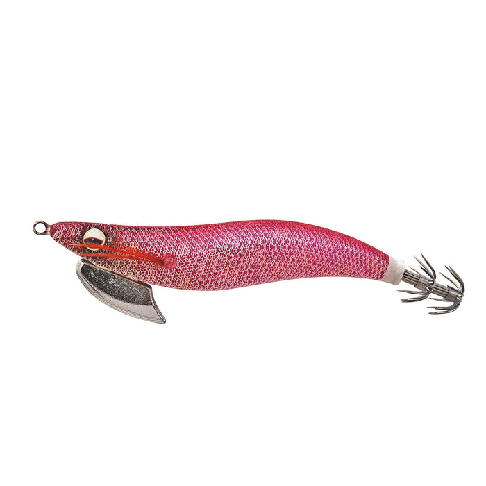 Cuillère à calmar Moonlight Attack couleur 01 3-12cm Expert Prédateur 6938601