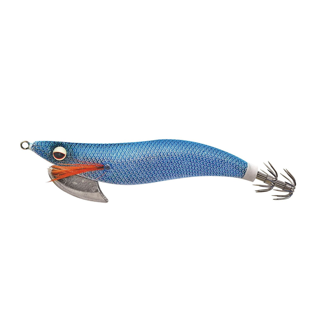 Cuillère à calmar Moonlight Attack couleur 03 3-12cm Expert Prédateur 6938603