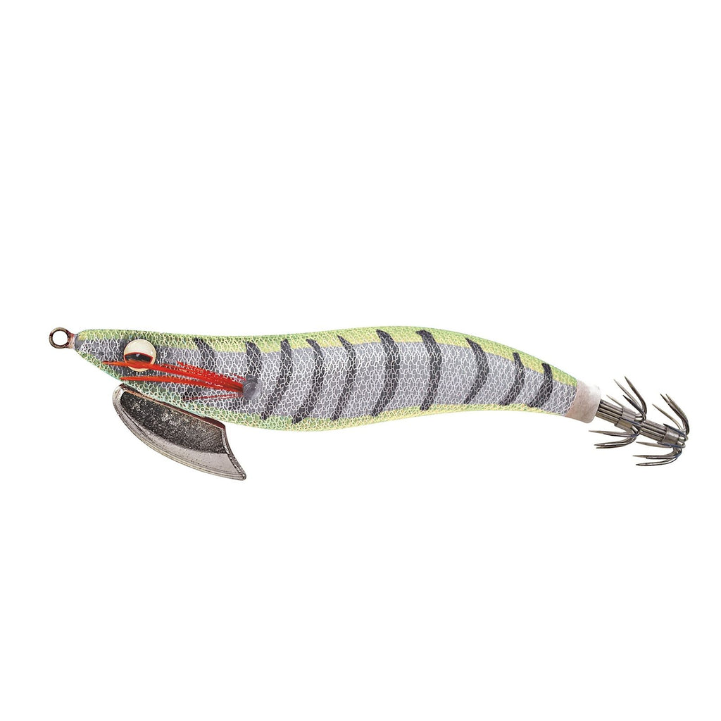 Cuillère à calmar Moonlight Attack couleur 05 3-12cm Expert Prédateur 6938605