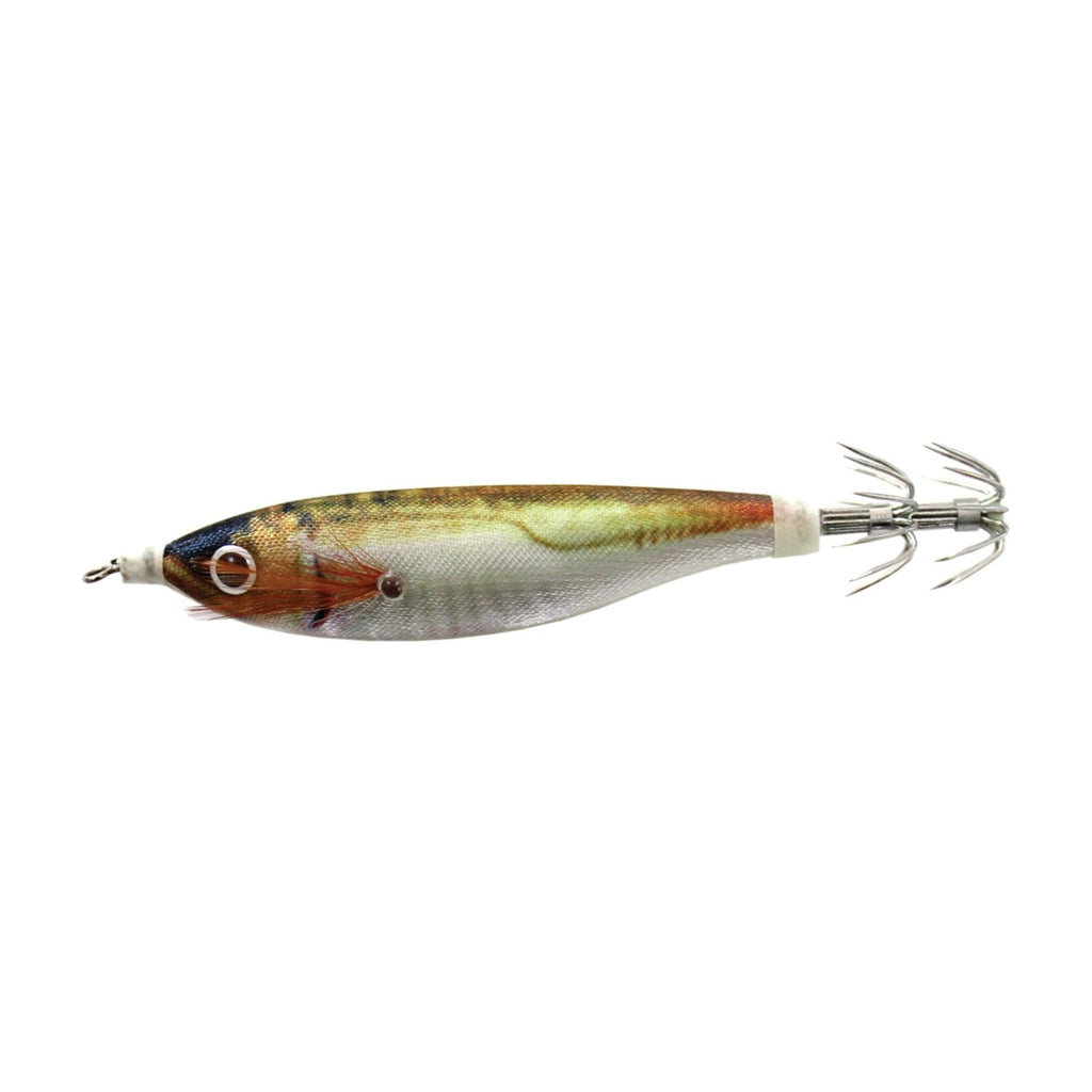Cuillère à calmar Shine Attach couleur 01 60mm Expert Prédateur 6938701