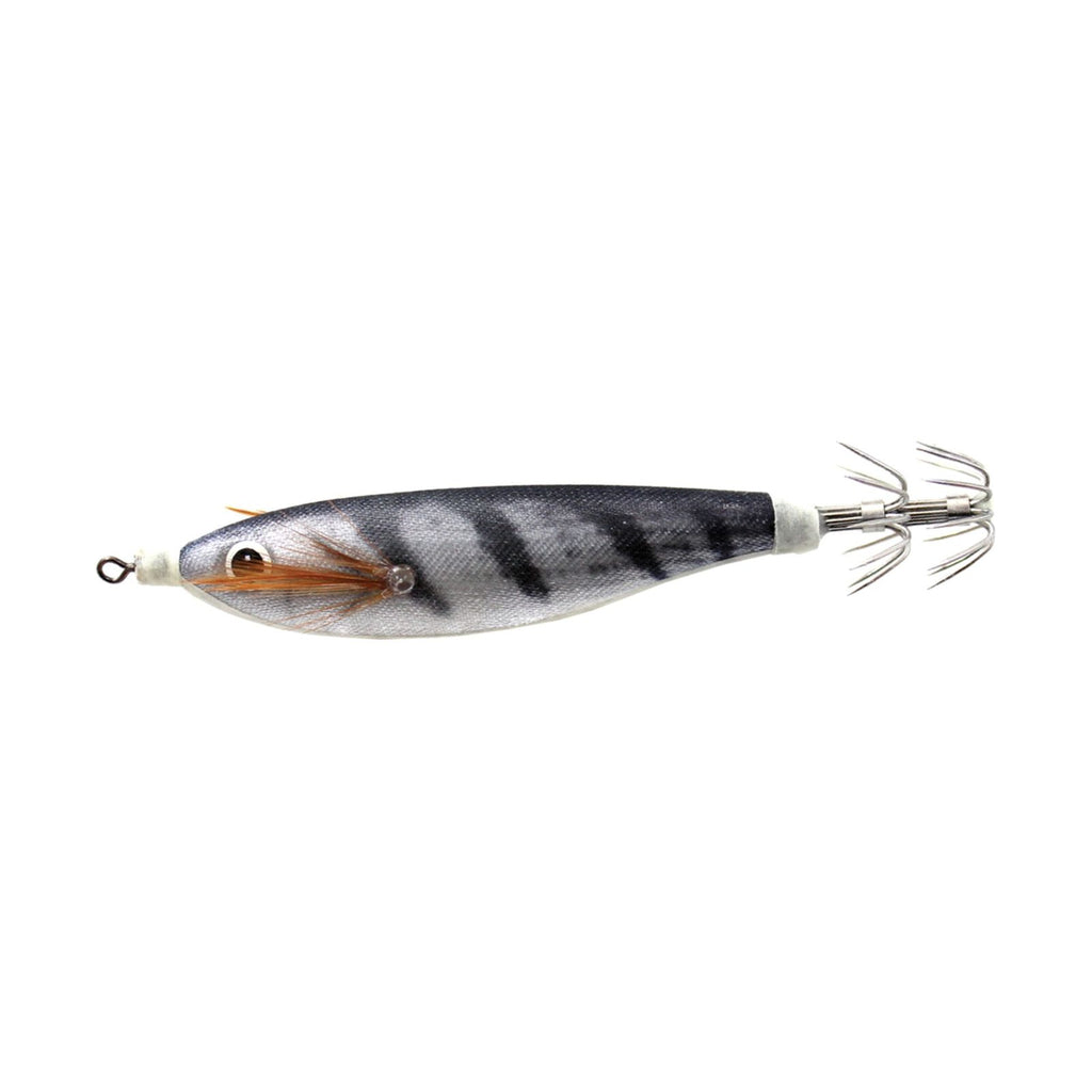Cuillère à calmar Shine Attach couleur 04 60mm Expert Prédateur 6938704