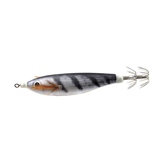 Cuillère à calmar Shine Attach couleur 04 60mm Expert Prédateur 6938704