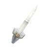 Jig à Calamar Professionnel Profond 1 Couronne 1 Lumière 300g 18cm Expert Prédateur 69395