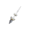 Jig à Calamar Professionnel Profond 2 Couronnes 1 Lumière 500g 25cm Expert Prédateur 69396