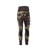 Pantalons de combinaison de plongée Grouper Evo Homme 5 mm Camo-Green M Abysstar 69407