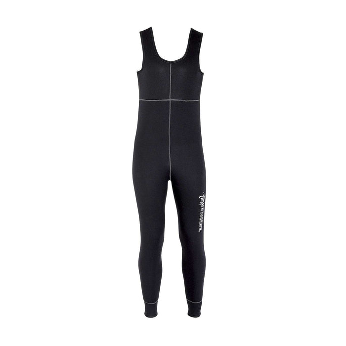 Pantalon de combinaison de plongée Pacific Supreme Homme 5 mm Noir M Abysstar 69422