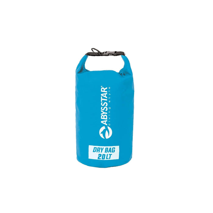 Sac étanche bleu 2l Abysstar 69450
