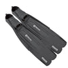 Palmes de Apnée Kraken Noir 40-42 Abysstar 69468