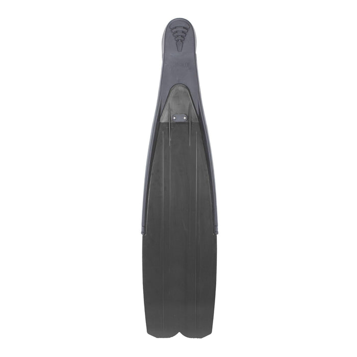 Palmes de Apnée Kraken Noir 42-44 Abysstar 69469
