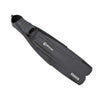 Palmes de Apnée Kraken Noir 44-46 Abysstar 69470