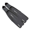 Palmes de Apnée Kraken Noir 44-46 Abysstar 69470