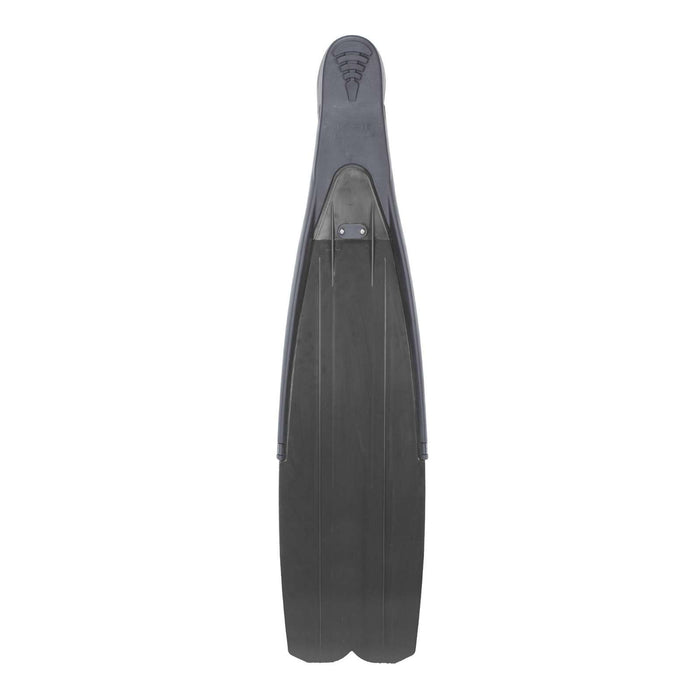 Palmes de Apnée Kraken Noir 44-46 Abysstar 69470