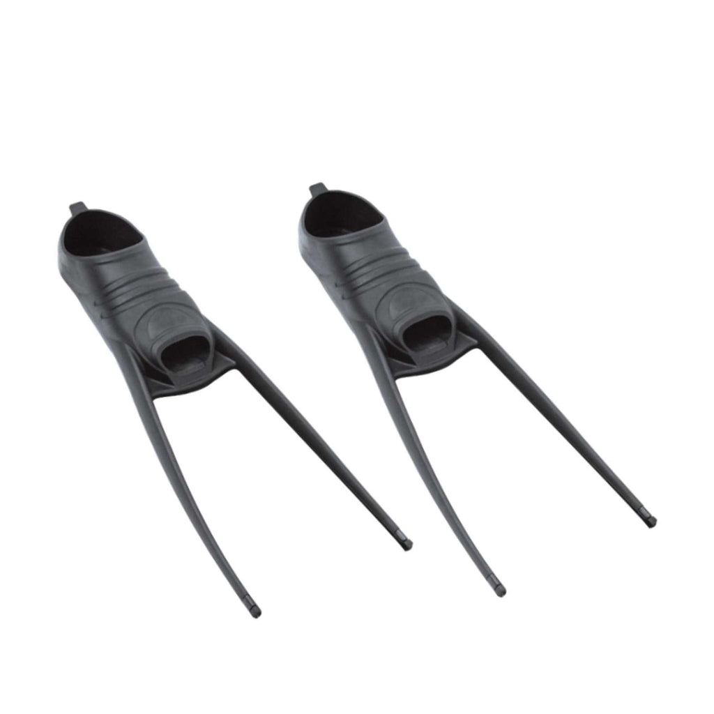 Poche de Pieds Palmes de Apnée Kraken 40-42 Abysstar 69473