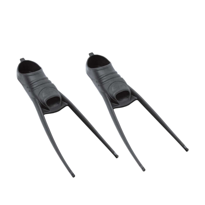 Poche de Pieds Palmes de Apnée Kraken 40-42 Abysstar 69473