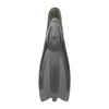 Palmes de snorkelling F2 Noir 31-33 Abysstar 69482BK