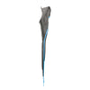 Palmes de snorkelling F2 Bleu 31-33 Abysstar 69482BL