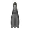 Palmes de snorkelling F2 Noir 34-35 Abysstar 69483BK