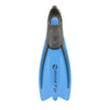 Palmes de snorkelling F2 Bleu 44-45 Abysstar 69488BL