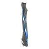 Palmes de snorkelling F2 Bleu 44-45 Abysstar 69488BL