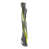 Palmes de snorkelling F2 Jaune 44-45 Abysstar 69488YL