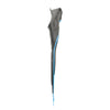 Palmes de snorkelling F2 Bleu 46-47 Abysstar 69489BL