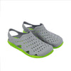 Chaussures de bain anatomiques Creta Vert Taille 46 Abysstar 69546GR
