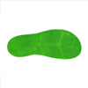 Chaussures de bain anatomiques Creta Vert Taille 46 Abysstar 69546GR