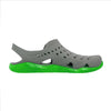 Chaussures de bain anatomiques Creta Vert Taille 46 Abysstar 69546GR