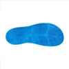 Chaussures de bain anatomiques Creta Bleu ciel Taille 46 Abysstar 69546SK