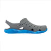 Chaussures de bain anatomiques Creta Bleu ciel Taille 46 Abysstar 69546SK