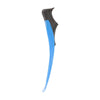 Palmes de snorkeling Jonica Bleues Taille 43-44 Abysstar 69550BL